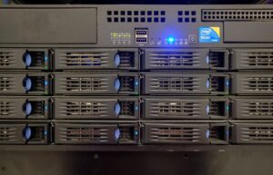 Lees meer over het artikel Wanneer heb je een serverrack nodig?