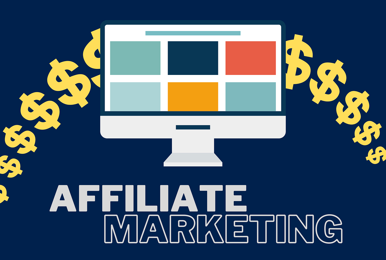 Lees meer over het artikel Hoe kan ik het beste affiliate links promoten?