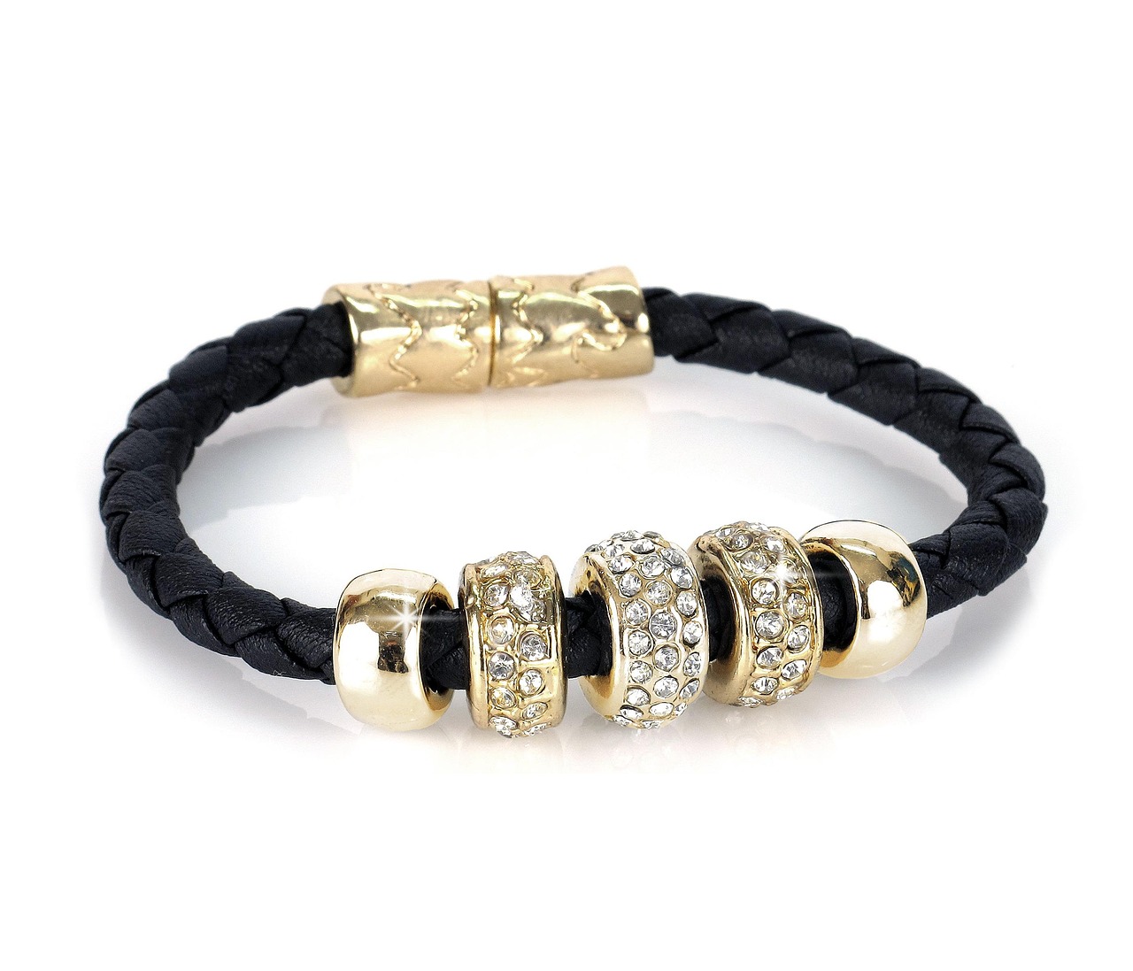 Lees meer over het artikel Een armband is een sieraad voor iedere man en vrouw